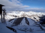 Podzimn ROZLYOVN TUX 2011, Pardn akce s bjenou partikou zajmavch lidiek a dobrch lya a snowbork. Jen kdyby to tak rychle neutkalo... A taky by mohlo trochu nakydat, Alponoi. - fotografie 14