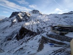 Podzimn ROZLYOVN TUX 2011, Pardn akce s bjenou partikou zajmavch lidiek a dobrch lya a snowbork. Jen kdyby to tak rychle neutkalo... A taky by mohlo trochu nakydat, Alponoi. - fotografie 15