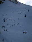 Podzimn ROZLYOVN TUX 2011, Pardn akce s bjenou partikou zajmavch lidiek a dobrch lya a snowbork. Jen kdyby to tak rychle neutkalo... A taky by mohlo trochu nakydat, Alponoi. - fotografie 18