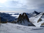 Podzimn ROZLYOVN TUX 2011, Pardn akce s bjenou partikou zajmavch lidiek a dobrch lya a snowbork. Jen kdyby to tak rychle neutkalo... A taky by mohlo trochu nakydat, Alponoi. - fotografie 19