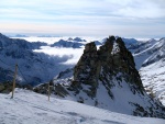 Podzimn ROZLYOVN TUX 2011, Pardn akce s bjenou partikou zajmavch lidiek a dobrch lya a snowbork. Jen kdyby to tak rychle neutkalo... A taky by mohlo trochu nakydat, Alponoi. - fotografie 20