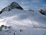 Podzimn ROZLYOVN TUX 2011, Pardn akce s bjenou partikou zajmavch lidiek a dobrch lya a snowbork. Jen kdyby to tak rychle neutkalo... A taky by mohlo trochu nakydat, Alponoi. - fotografie 21