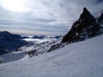 Podzimn ROZLYOVN TUX 2011, Pardn akce s bjenou partikou zajmavch lidiek a dobrch lya a snowbork. Jen kdyby to tak rychle neutkalo... A taky by mohlo trochu nakydat, Alponoi. - fotografie 23