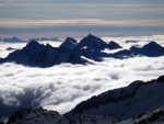 Podzimn ROZLYOVN TUX 2011, Pardn akce s bjenou partikou zajmavch lidiek a dobrch lya a snowbork. Jen kdyby to tak rychle neutkalo... A taky by mohlo trochu nakydat, Alponoi. - fotografie 26