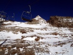 Podzimn ROZLYOVN TUX 2011, Pardn akce s bjenou partikou zajmavch lidiek a dobrch lya a snowbork. Jen kdyby to tak rychle neutkalo... A taky by mohlo trochu nakydat, Alponoi. - fotografie 29