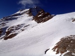 Podzimn ROZLYOVN TUX 2011, Pardn akce s bjenou partikou zajmavch lidiek a dobrch lya a snowbork. Jen kdyby to tak rychle neutkalo... A taky by mohlo trochu nakydat, Alponoi. - fotografie 30