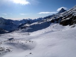 Podzimn ROZLYOVN TUX 2011, Pardn akce s bjenou partikou zajmavch lidiek a dobrch lya a snowbork. Jen kdyby to tak rychle neutkalo... A taky by mohlo trochu nakydat, Alponoi. - fotografie 31