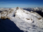 Podzimn ROZLYOVN TUX 2011, Pardn akce s bjenou partikou zajmavch lidiek a dobrch lya a snowbork. Jen kdyby to tak rychle neutkalo... A taky by mohlo trochu nakydat, Alponoi. - fotografie 35