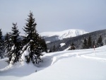 PR FOTEK ZE ZKLADN KURZU SKIALPINISMU, Skvl parta, snhu poehnan, pardn posko, a vynikajc gastro zitky. Tentokrt si to vichni ndhern uili... e jo, vy co jste tam byli?? - fotografie 19