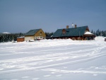 PR FOTEK ZE ZKLADN KURZU SKIALPINISMU, Skvl parta, snhu poehnan, pardn posko, a vynikajc gastro zitky. Tentokrt si to vichni ndhern uili... e jo, vy co jste tam byli?? - fotografie 20