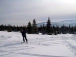 PR FOTEK ZE ZKLADN KURZU SKIALPINISMU, Skvl parta, snhu poehnan, pardn posko, a vynikajc gastro zitky. Tentokrt si to vichni ndhern uili... e jo, vy co jste tam byli?? - fotografie 22