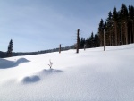 PR FOTEK ZE ZKLADN KURZU SKIALPINISMU, Skvl parta, snhu poehnan, pardn posko, a vynikajc gastro zitky. Tentokrt si to vichni ndhern uili... e jo, vy co jste tam byli?? - fotografie 47