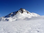 SKIALPINISTICK ELDORDO, Tahle parta veden Hanzem a Salmkem mla neskutenou kliku na poas... Spousta snhu, slunce, lavin i nastoupanch vkovch metr a vypitch kvasnic. Tahle partika si poradila se vm, vetn nro - fotografie 95