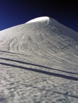 SKIALPINISTICK ELDORDO, Tahle parta veden Hanzem a Salmkem mla neskutenou kliku na poas... Spousta snhu, slunce, lavin i nastoupanch vkovch metr a vypitch kvasnic. Tahle partika si poradila se vm, vetn nro - fotografie 143