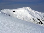 SKIALPINISTICK ELDORDO, Tahle parta veden Hanzem a Salmkem mla neskutenou kliku na poas... Spousta snhu, slunce, lavin i nastoupanch vkovch metr a vypitch kvasnic. Tahle partika si poradila se vm, vetn nro - fotografie 313