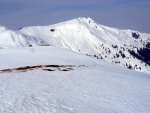 SKIALPINISTICK ELDORDO, Tahle parta veden Hanzem a Salmkem mla neskutenou kliku na poas... Spousta snhu, slunce, lavin i nastoupanch vkovch metr a vypitch kvasnic. Tahle partika si poradila se vm, vetn nro - fotografie 315