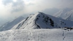 SKIALPINISTICK ELDORDO, Tahle parta veden Hanzem a Salmkem mla neskutenou kliku na poas... Spousta snhu, slunce, lavin i nastoupanch vkovch metr a vypitch kvasnic. Tahle partika si poradila se vm, vetn nro - fotografie 334