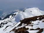 SKIALPINISTICK ELDORDO, Tahle parta veden Hanzem a Salmkem mla neskutenou kliku na poas... Spousta snhu, slunce, lavin i nastoupanch vkovch metr a vypitch kvasnic. Tahle partika si poradila se vm, vetn nro - fotografie 340