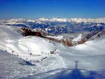 Freeride Kurz KAPRUN 2012, V sobotu pardn poas a praan, kter mohl bt mn jet. Nicmn jsme najeli za vkend asi 300 m po sjezdovce a prmrn sklon jednch svah byl 35. Take jsme projeli vechno zajmav a uili i - fotografie 1