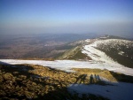 Zkladn kurz skialpinismu 16.-18.3.2012, Pardn jarn posko, tvrd firn a ist chlapsk parta. K tomu vyvrcholen na Snce a bezva nladika. Prost se to vydailo. - fotografie 32