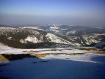 Zkladn kurz skialpinismu 16.-18.3.2012, Pardn jarn posko, tvrd firn a ist chlapsk parta. K tomu vyvrcholen na Snce a bezva nladika. Prost se to vydailo. - fotografie 33