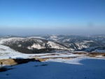 Zkladn kurz skialpinismu 16.-18.3.2012, Pardn jarn posko, tvrd firn a ist chlapsk parta. K tomu vyvrcholen na Snce a bezva nladika. Prost se to vydailo. - fotografie 47