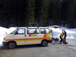 RAURIS - GOLDBERGGRUPPE na skialpech, Poctiv dvka vkovch metr odmnn luxusnmi sjezdy z vrcholk pesahujcch o nemlo dva tisce metr. Zejmna pojedn na svazch Hoher Sonnblicku a nsledn koupaka v termlech a regenerace v - fotografie 1