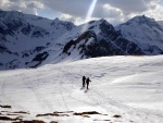 RAURIS - GOLDBERGGRUPPE na skialpech, Poctiv dvka vkovch metr odmnn luxusnmi sjezdy z vrcholk pesahujcch o nemlo dva tisce metr. Zejmna pojedn na svazch Hoher Sonnblicku a nsledn koupaka v termlech a regenerace v - fotografie 19