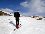 RAURIS - GOLDBERGGRUPPE na skialpech, Poctiv dvka vkovch metr odmnn luxusnmi sjezdy z vrcholk pesahujcch o nemlo dva tisce metr. Zejmna pojedn na svazch Hoher Sonnblicku a nsledn koupaka v termlech a regenerace v - fotografie 21