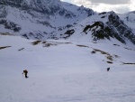 RAURIS - GOLDBERGGRUPPE na skialpech, Poctiv dvka vkovch metr odmnn luxusnmi sjezdy z vrcholk pesahujcch o nemlo dva tisce metr. Zejmna pojedn na svazch Hoher Sonnblicku a nsledn koupaka v termlech a regenerace v - fotografie 23