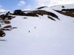 RAURIS - GOLDBERGGRUPPE na skialpech, Poctiv dvka vkovch metr odmnn luxusnmi sjezdy z vrcholk pesahujcch o nemlo dva tisce metr. Zejmna pojedn na svazch Hoher Sonnblicku a nsledn koupaka v termlech a regenerace v - fotografie 27