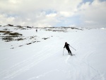 RAURIS - GOLDBERGGRUPPE na skialpech, Poctiv dvka vkovch metr odmnn luxusnmi sjezdy z vrcholk pesahujcch o nemlo dva tisce metr. Zejmna pojedn na svazch Hoher Sonnblicku a nsledn koupaka v termlech a regenerace v - fotografie 29