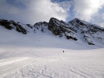 RAURIS - GOLDBERGGRUPPE na skialpech, Poctiv dvka vkovch metr odmnn luxusnmi sjezdy z vrcholk pesahujcch o nemlo dva tisce metr. Zejmna pojedn na svazch Hoher Sonnblicku a nsledn koupaka v termlech a regenerace v - fotografie 32