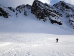 RAURIS - GOLDBERGGRUPPE na skialpech, Poctiv dvka vkovch metr odmnn luxusnmi sjezdy z vrcholk pesahujcch o nemlo dva tisce metr. Zejmna pojedn na svazch Hoher Sonnblicku a nsledn koupaka v termlech a regenerace v - fotografie 33