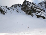 RAURIS - GOLDBERGGRUPPE na skialpech, Poctiv dvka vkovch metr odmnn luxusnmi sjezdy z vrcholk pesahujcch o nemlo dva tisce metr. Zejmna pojedn na svazch Hoher Sonnblicku a nsledn koupaka v termlech a regenerace v - fotografie 36