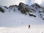 RAURIS - GOLDBERGGRUPPE na skialpech, Poctiv dvka vkovch metr odmnn luxusnmi sjezdy z vrcholk pesahujcch o nemlo dva tisce metr. Zejmna pojedn na svazch Hoher Sonnblicku a nsledn koupaka v termlech a regenerace v - fotografie 37