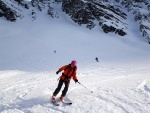 RAURIS - GOLDBERGGRUPPE na skialpech, Poctiv dvka vkovch metr odmnn luxusnmi sjezdy z vrcholk pesahujcch o nemlo dva tisce metr. Zejmna pojedn na svazch Hoher Sonnblicku a nsledn koupaka v termlech a regenerace v - fotografie 38