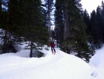 RAURIS - GOLDBERGGRUPPE na skialpech, Poctiv dvka vkovch metr odmnn luxusnmi sjezdy z vrcholk pesahujcch o nemlo dva tisce metr. Zejmna pojedn na svazch Hoher Sonnblicku a nsledn koupaka v termlech a regenerace v - fotografie 42