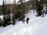 RAURIS - GOLDBERGGRUPPE na skialpech, Poctiv dvka vkovch metr odmnn luxusnmi sjezdy z vrcholk pesahujcch o nemlo dva tisce metr. Zejmna pojedn na svazch Hoher Sonnblicku a nsledn koupaka v termlech a regenerace v - fotografie 45