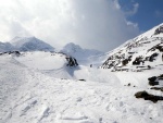 RAURIS - GOLDBERGGRUPPE na skialpech, Poctiv dvka vkovch metr odmnn luxusnmi sjezdy z vrcholk pesahujcch o nemlo dva tisce metr. Zejmna pojedn na svazch Hoher Sonnblicku a nsledn koupaka v termlech a regenerace v - fotografie 62