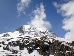 RAURIS - GOLDBERGGRUPPE na skialpech, Poctiv dvka vkovch metr odmnn luxusnmi sjezdy z vrcholk pesahujcch o nemlo dva tisce metr. Zejmna pojedn na svazch Hoher Sonnblicku a nsledn koupaka v termlech a regenerace v - fotografie 63