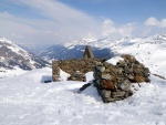 RAURIS - GOLDBERGGRUPPE na skialpech, Poctiv dvka vkovch metr odmnn luxusnmi sjezdy z vrcholk pesahujcch o nemlo dva tisce metr. Zejmna pojedn na svazch Hoher Sonnblicku a nsledn koupaka v termlech a regenerace v - fotografie 66