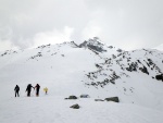 RAURIS - GOLDBERGGRUPPE na skialpech, Poctiv dvka vkovch metr odmnn luxusnmi sjezdy z vrcholk pesahujcch o nemlo dva tisce metr. Zejmna pojedn na svazch Hoher Sonnblicku a nsledn koupaka v termlech a regenerace v - fotografie 73