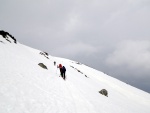 RAURIS - GOLDBERGGRUPPE na skialpech, Poctiv dvka vkovch metr odmnn luxusnmi sjezdy z vrcholk pesahujcch o nemlo dva tisce metr. Zejmna pojedn na svazch Hoher Sonnblicku a nsledn koupaka v termlech a regenerace v - fotografie 77