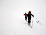 RAURIS - GOLDBERGGRUPPE na skialpech, Poctiv dvka vkovch metr odmnn luxusnmi sjezdy z vrcholk pesahujcch o nemlo dva tisce metr. Zejmna pojedn na svazch Hoher Sonnblicku a nsledn koupaka v termlech a regenerace v - fotografie 87