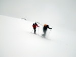 RAURIS - GOLDBERGGRUPPE na skialpech, Poctiv dvka vkovch metr odmnn luxusnmi sjezdy z vrcholk pesahujcch o nemlo dva tisce metr. Zejmna pojedn na svazch Hoher Sonnblicku a nsledn koupaka v termlech a regenerace v - fotografie 90