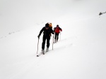 RAURIS - GOLDBERGGRUPPE na skialpech, Poctiv dvka vkovch metr odmnn luxusnmi sjezdy z vrcholk pesahujcch o nemlo dva tisce metr. Zejmna pojedn na svazch Hoher Sonnblicku a nsledn koupaka v termlech a regenerace v - fotografie 95