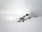 RAURIS - GOLDBERGGRUPPE na skialpech, Poctiv dvka vkovch metr odmnn luxusnmi sjezdy z vrcholk pesahujcch o nemlo dva tisce metr. Zejmna pojedn na svazch Hoher Sonnblicku a nsledn koupaka v termlech a regenerace v - fotografie 96