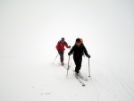 RAURIS - GOLDBERGGRUPPE na skialpech, Poctiv dvka vkovch metr odmnn luxusnmi sjezdy z vrcholk pesahujcch o nemlo dva tisce metr. Zejmna pojedn na svazch Hoher Sonnblicku a nsledn koupaka v termlech a regenerace v - fotografie 98