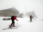 RAURIS - GOLDBERGGRUPPE na skialpech, Poctiv dvka vkovch metr odmnn luxusnmi sjezdy z vrcholk pesahujcch o nemlo dva tisce metr. Zejmna pojedn na svazch Hoher Sonnblicku a nsledn koupaka v termlech a regenerace v - fotografie 100